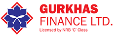 Gurkha Finance Logo