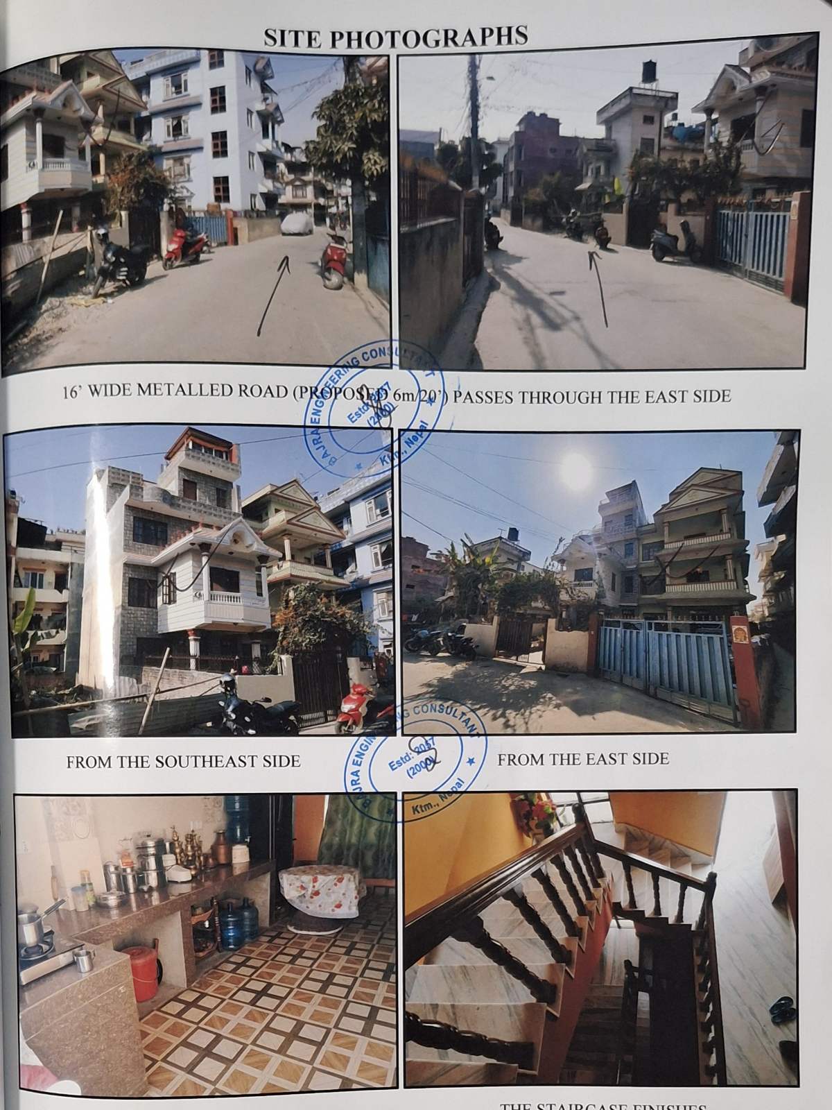 SUBHAKAMANA MARGA, KOTESHWOR, KMC-32, KATHMANDU
(Saabik: KMC-10, KATHMANDU) 1