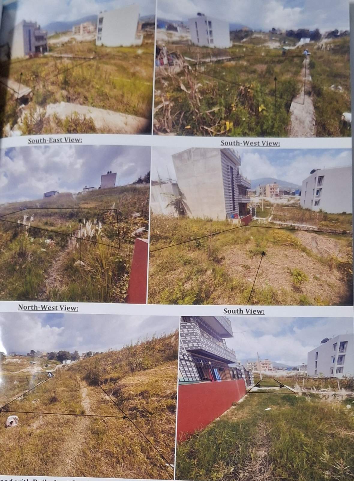 Dharmasthali VDC Ward no.-02 (ga), Kathmandu.
Now, Tarkeshwor Municipality Ward no.-06, Kathmandu 2