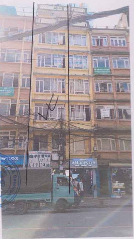 KMC -22 Kathmandu- Current Kathmandu, Bagmati Province 2