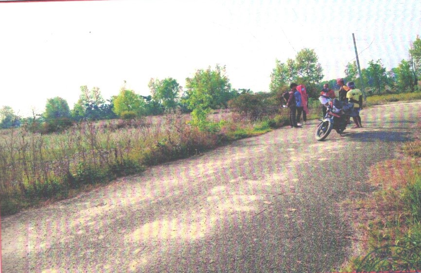 Bardaghat Municipality, Ward, No. 01, Nawalparasi 4