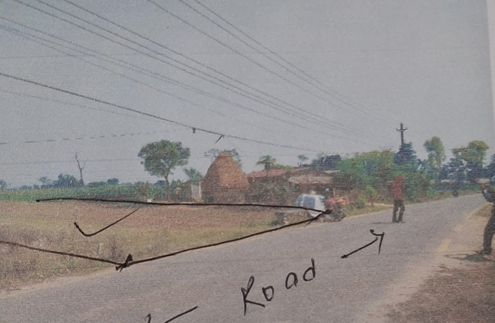 Previous: Parbatipur-9/ 556,506,Chitwan
Current: Bharatpur Metropolitan City Ward no. 21, Kalika School 2