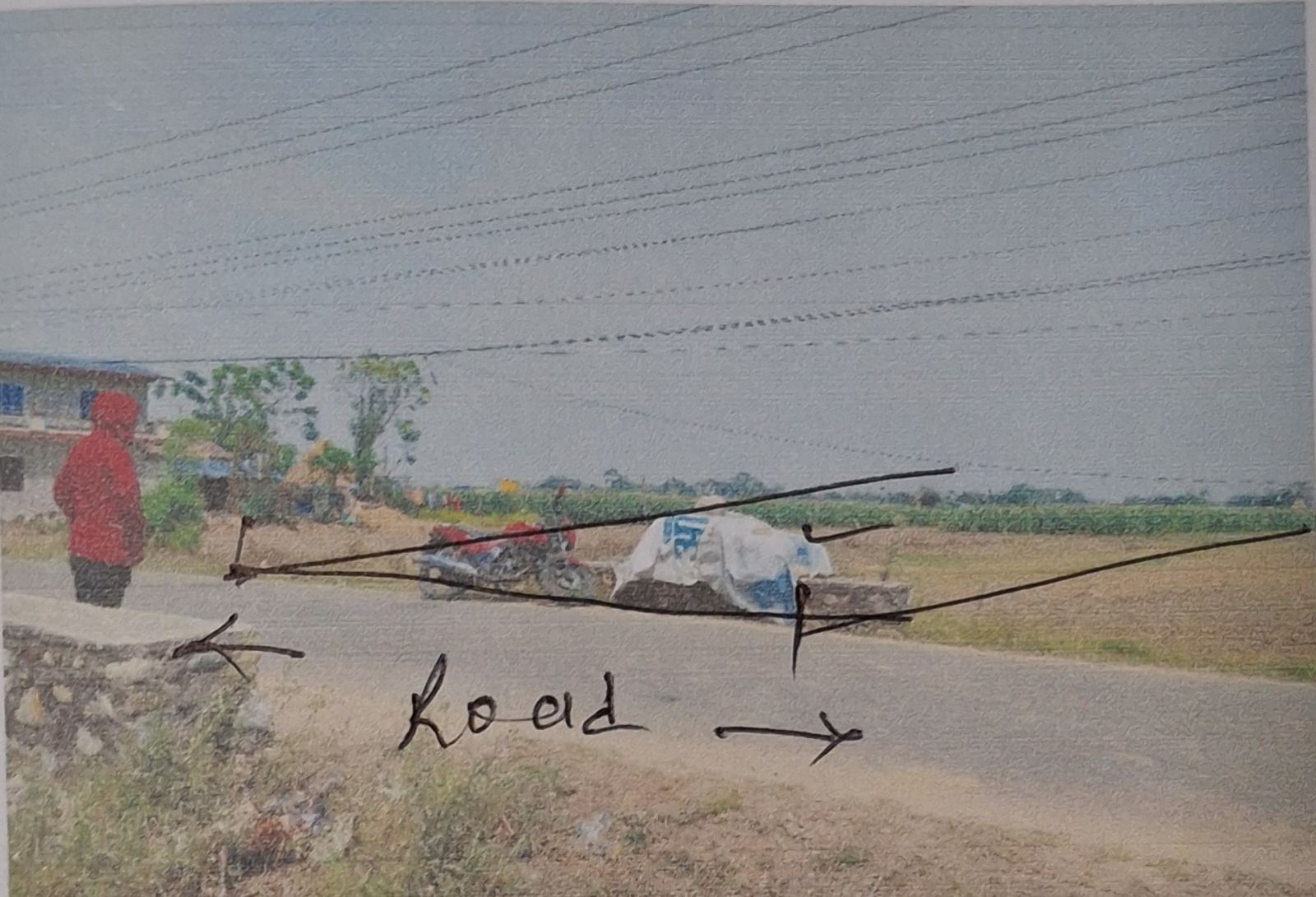 Previous: Parbatipur-9/ 556,506,Chitwan
Current: Bharatpur Metropolitan City Ward no. 21, Kalika School 3