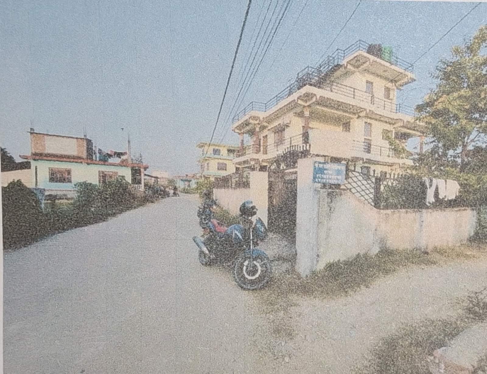 Previous: VDC Pattharkot-9 "Kha", Sarlahi
Current: Ward-6, Lalbandi Municipality, Sarlahi 2